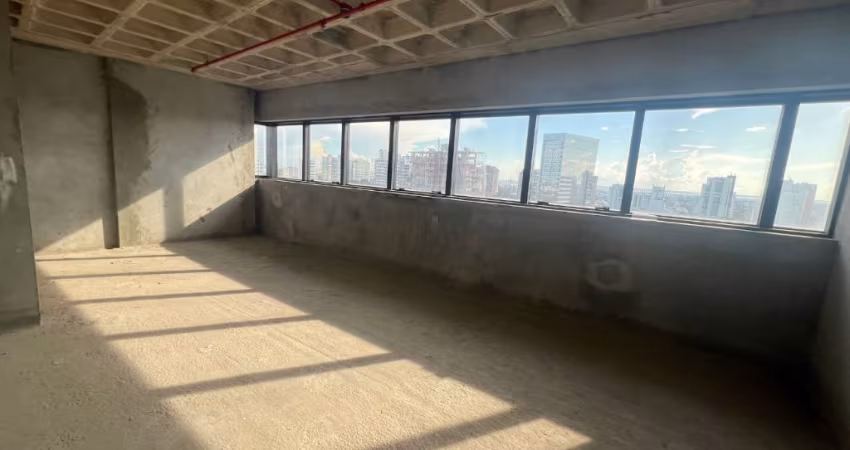 Sala no Fórum Business para venda - Sala de 38m² em Adrianópolis