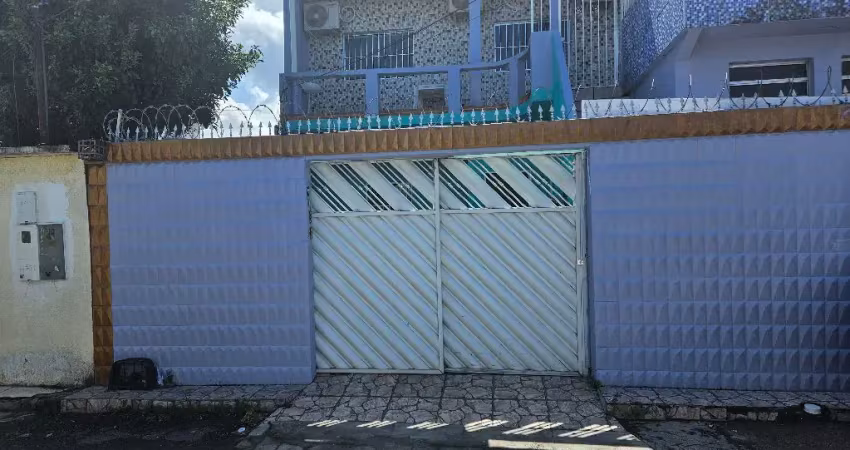 Casa no Japiim para locação - Casa com 3 quartos no Japiim