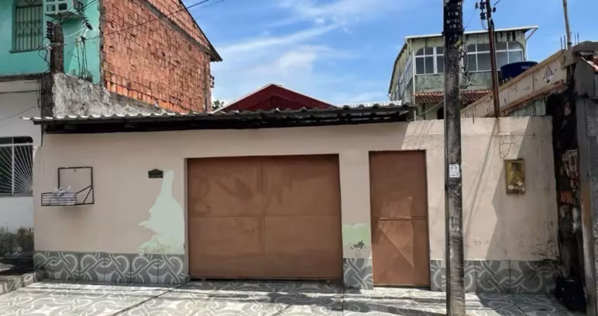 Casa com 3 quartos à venda na Rua Vanderley, 63, Lírio do Vale, Manaus