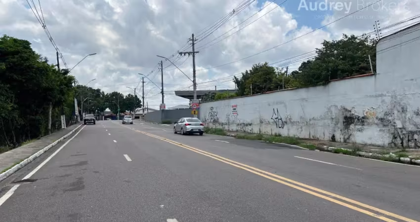 Casa comercial com 4 quartos à venda, 1026m² - planalto - manaus