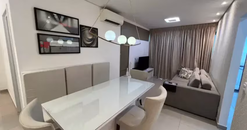 Apartamento com 2 quartos e 2 banheiros à venda, 89 m² por r$ 1.300.000