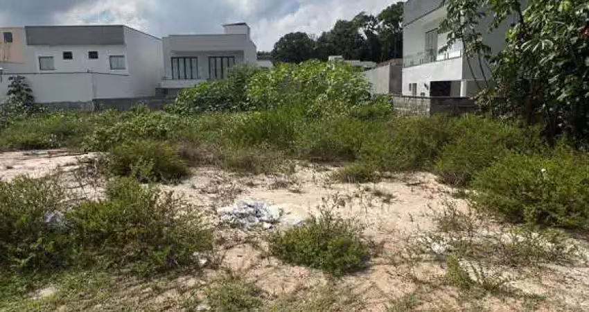Terreno / lote / condomínio à venda, 250m² - ponta negra