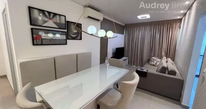 Apartamento com 2 quartos e 2 banheiros à venda, 89 m² por r$ 1.300.000