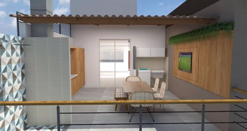 Terreno com Projeto Aprovado!