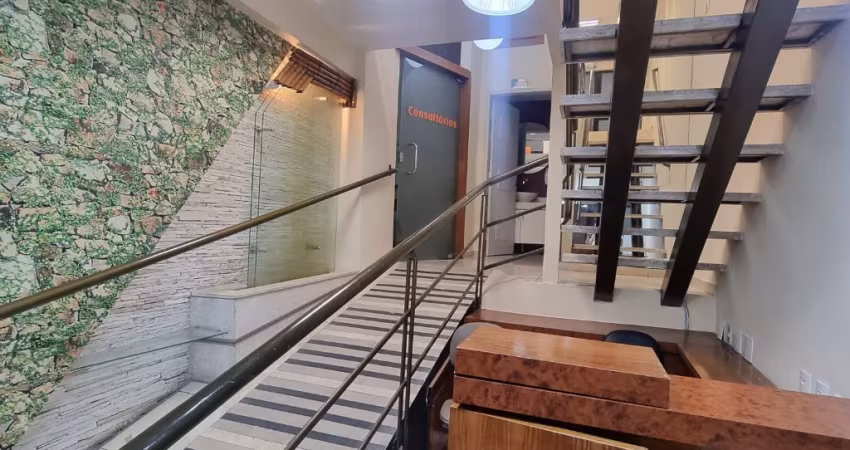 Clinica Odontológica toda montada no Centro de Juiz de Fora!