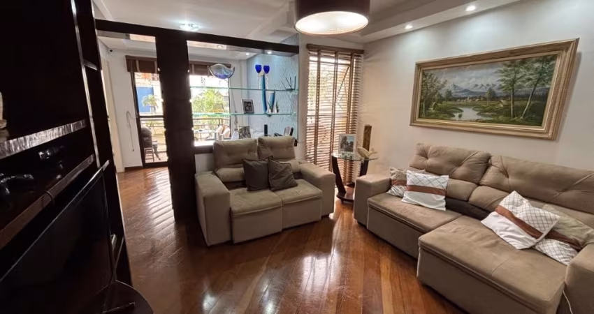 Excelente apartamento de 2 quartos no Alto dos Passos!