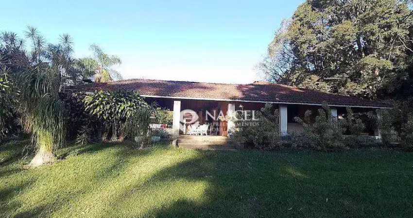 Propriedade para venda - área de 30.000 m² - excelente oportunidade! sete barras - bragança paulista