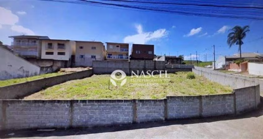 Terreno Residencial à venda, Jardim Primavera, Bragança Paulista - TE0007.