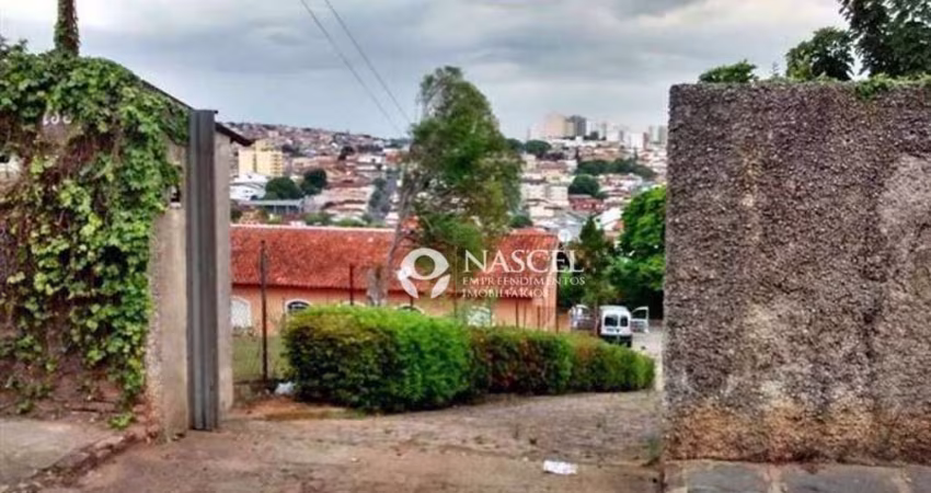Chácara Residencial à venda, Vila Santa Libânia, Bragança Paulista - CH0002.