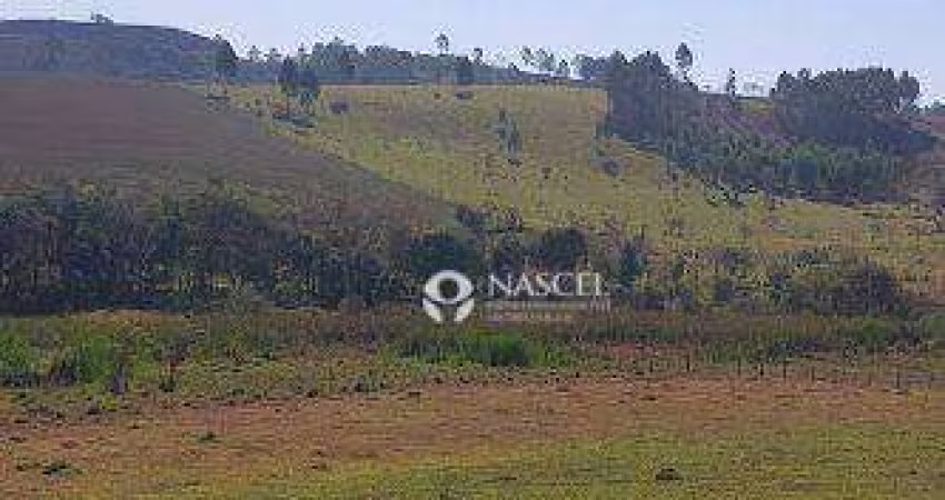 32MIL M²-TERRENO - BAIRRO ÁGUA COMPRIDA - COM DOCUMENTO OK