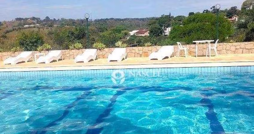 LOCAÇÃO - APARTAMENTO MOBILIADO - RESIDENCIAL LE STYLE - ZONA SUL BRAGANÇA PAULISTA