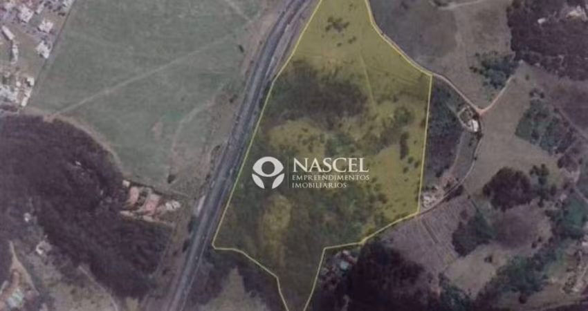 Área à venda, 90000 m² por R$ 120,00 - Boa Vista dos Silva - Bragança Paulista/SP