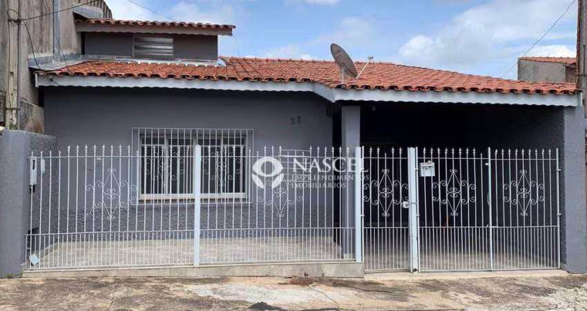 VENDA - CASA JÁ COM RENDA GARANTIDA