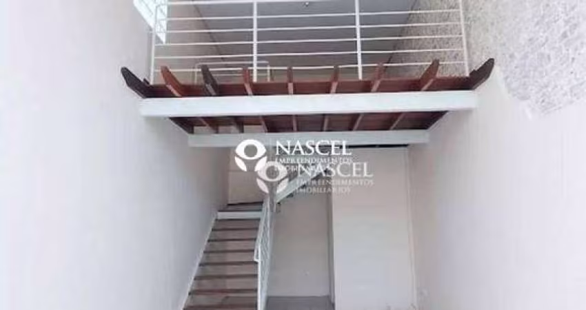 Ponto Comercial para Locação!