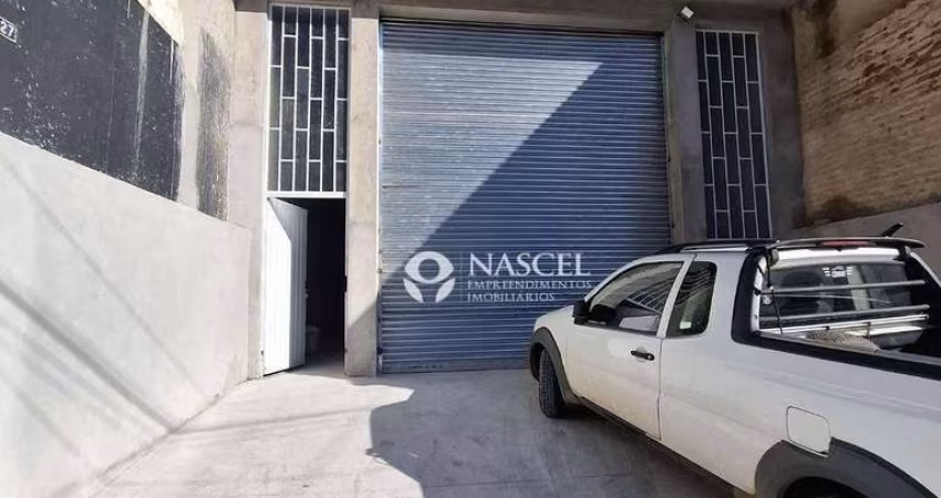LOCAÇÃO SALÃO COMERCIAL DR FREITAS