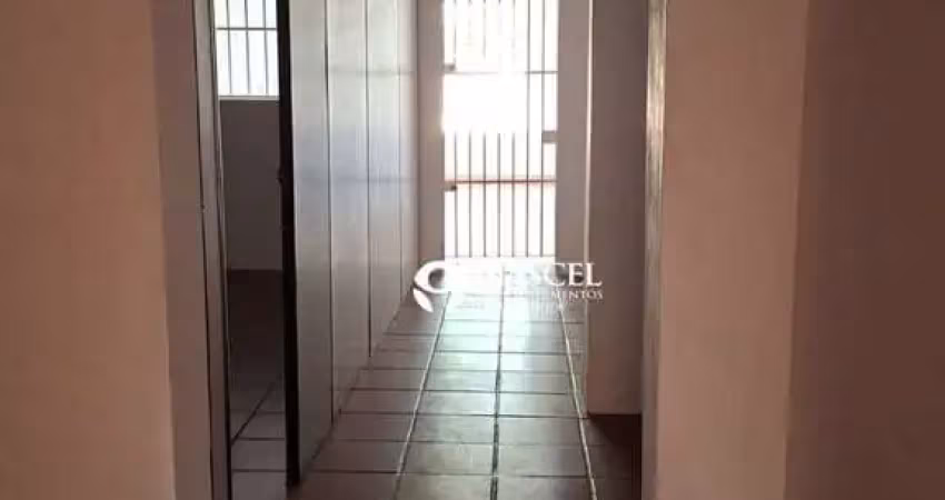 Casa com 1 quarto para alugar no Matadouro, Bragança Paulista 