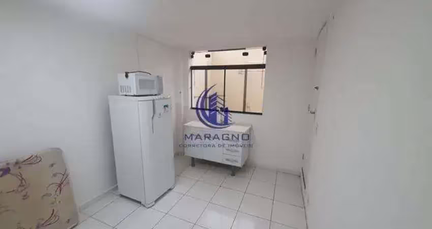 Kitnet para locação em são paulo, rio pequeno, 1 dormitório, 1 banheiro