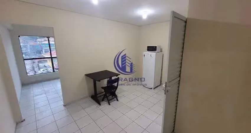 Kitnet para locação em taboão da serra, jardim maria rosa, 1 dormitório, 1 banheiro