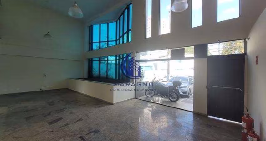 Loja Comercial para Locação em Taboão da Serra, Jardim Bontempo, 2 banheiros