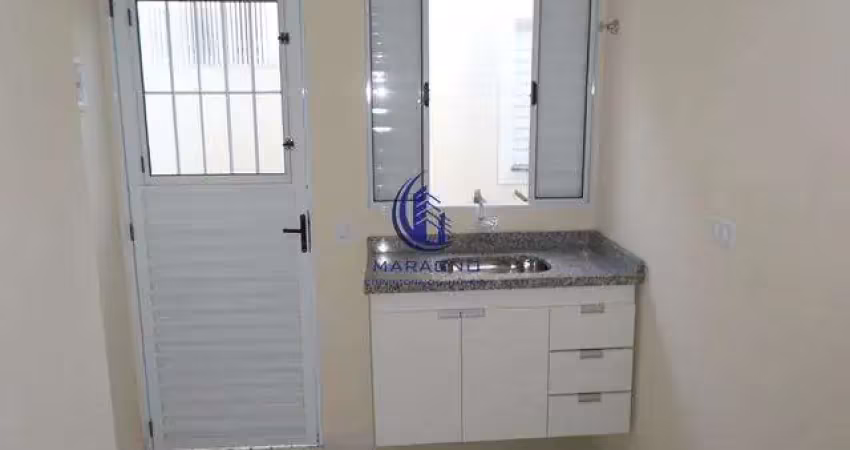 Kitnet para locação em osasco, adalgisa, 1 dormitório, 1 banheiro