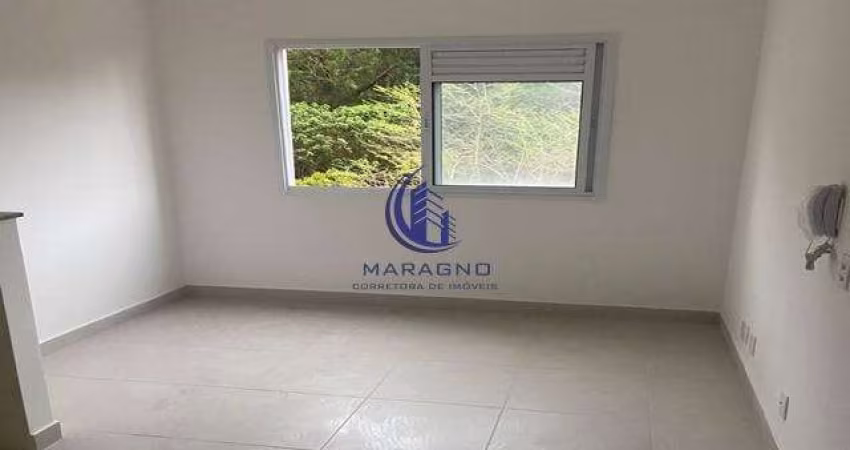 Apartamento para Locação em São Paulo, Jardim Celeste, 2 dormitórios, 1 banheiro
