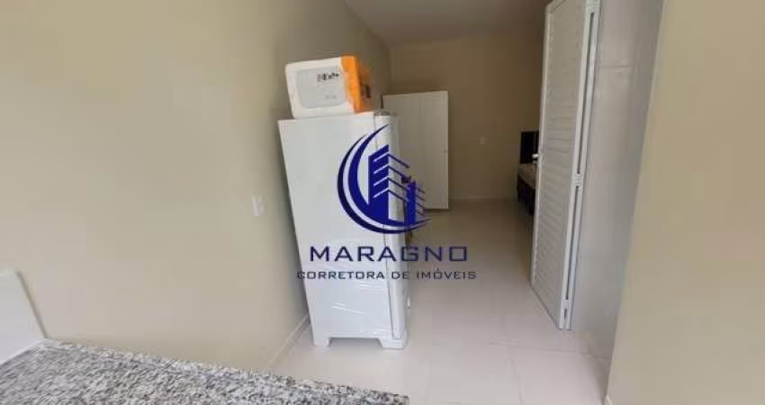 Kitnet para Locação em São Paulo, Butantã, 1 dormitório, 1 banheiro