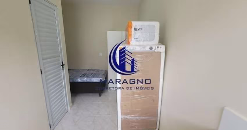 Kitnet para Locação em São Paulo, Butantã, 1 dormitório, 1 banheiro