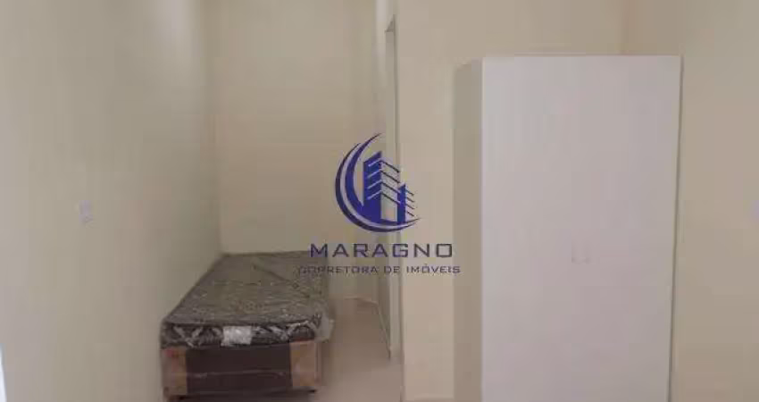 Kitnet para locação em são paulo, jardim bonfiglioli, 1 dormitório, 1 banheiro