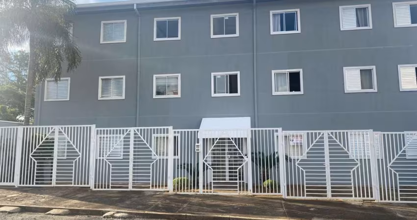 Apartamento térreo de 88,69m² com 3 dormitórios à venda – Condomínio Residencial Jade, Vila Guanaba