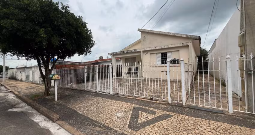 Casa Térrea com 2 Dormitórios em Ótima Localização à Venda - Jardim São Vito, Americana (SP)
