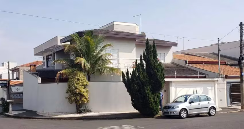 Casa de 198 m2 com 3 Dormitórios à venda - Parque Residencial Jaguari, Americana, SP