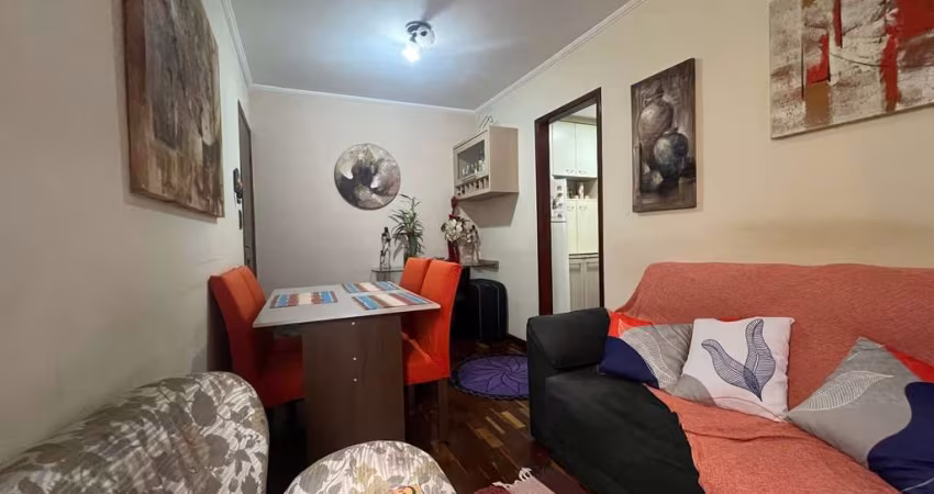 Apartamento padrão à Venda, Centro, Americana, SP