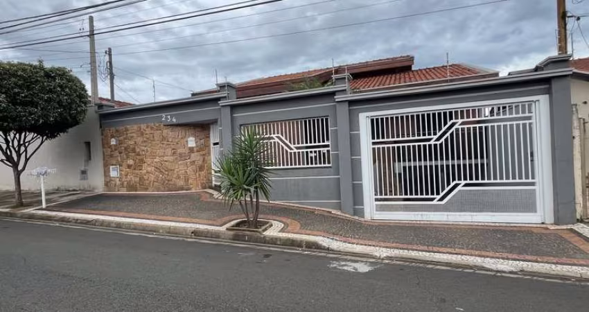 Casa Sobrado com 2 Quartos de 252m² à venda - Morada do Sol, Americana (SP)