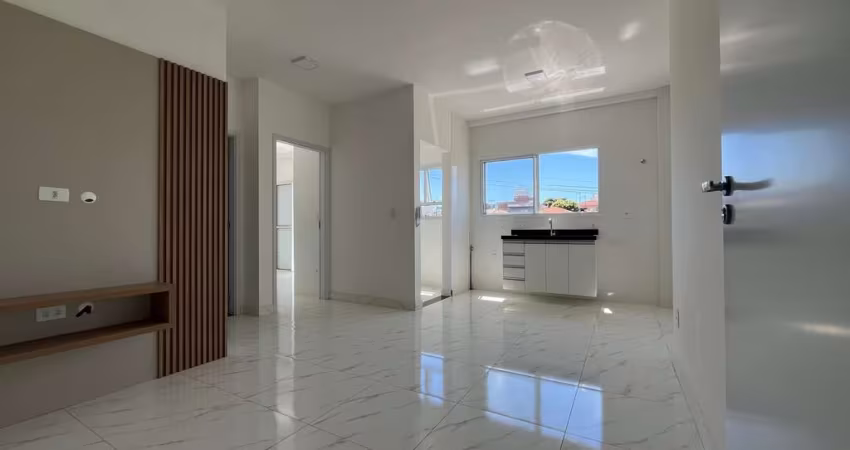 Apartamento com  Quartos de 56m² à venda - Campo Limpo, Americana (SP)