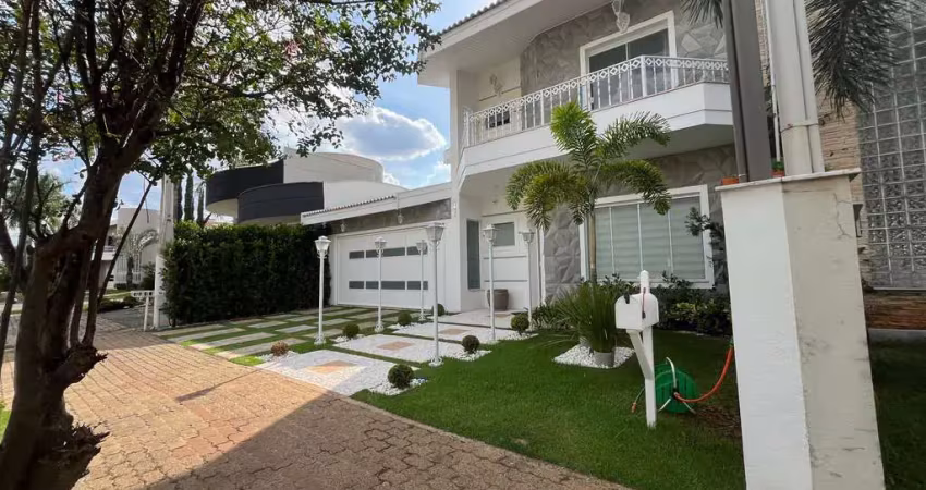 Casa com 3 Suítes de 402m² à venda - Jardim Imperador, Americana (SP)