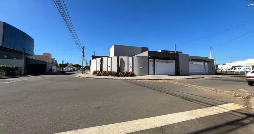Casa Térrea com 3 Quartos de 210 m² à venda - Jardim Terramérica II, Americana (SP)