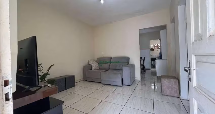 Casa de 370m² com 2 dormitórios à venda - jardim são vito, americana/sp
