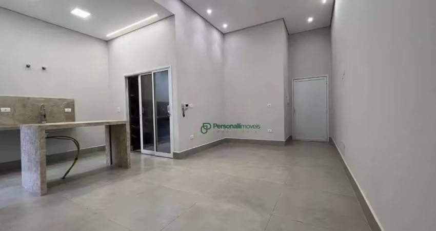 Casa de 156m² com 3 dormitórios à venda - jardim terramérica ii, americana/sp