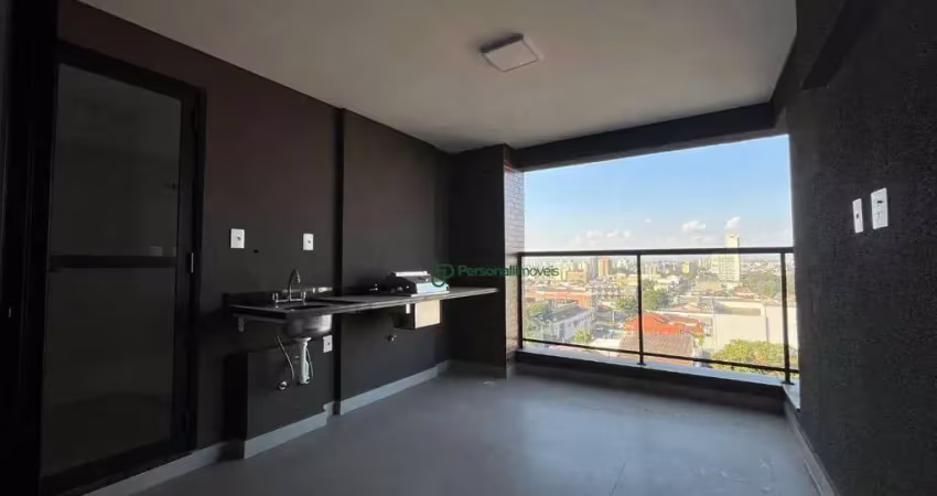 Apartamento com 3 dormitórios à venda, 88 m² por r$ 800.000 - cechino - americana/sp