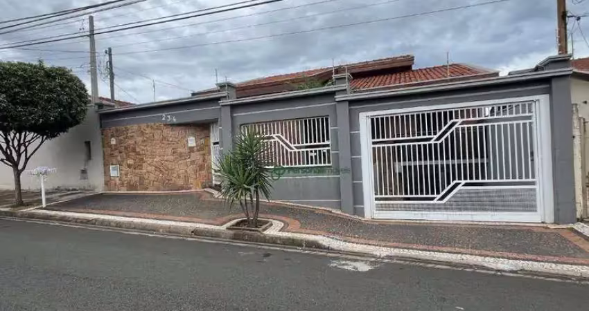Casa com 2 dormitórios à venda, 252 m² por r$ 950.000,00 - morada do sol - americana/sp