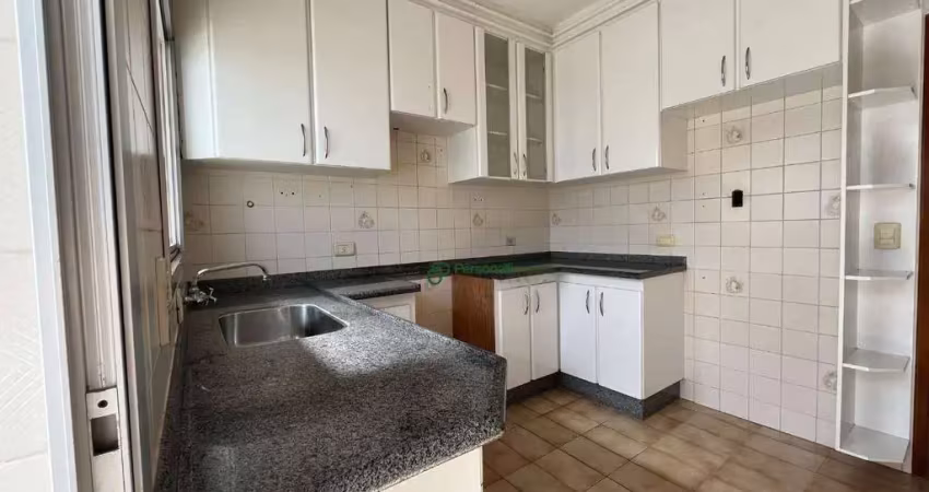 Apartamento com 2 dormitórios à venda, 80 m² por r$ 240.000,00 - são manoel - americana/sp