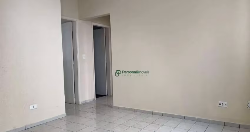 Apartamento com 2 dormitórios à venda, 78 m² - cariobinha - americana/sp