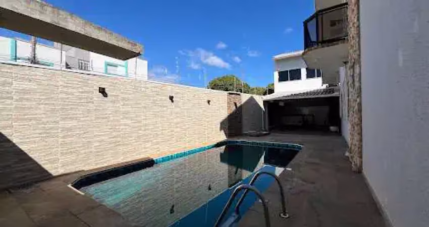 Sobrado com 4 dormitórios à venda, 380 m² por r$ 900.000,00 - jardim lizandra - americana/sp