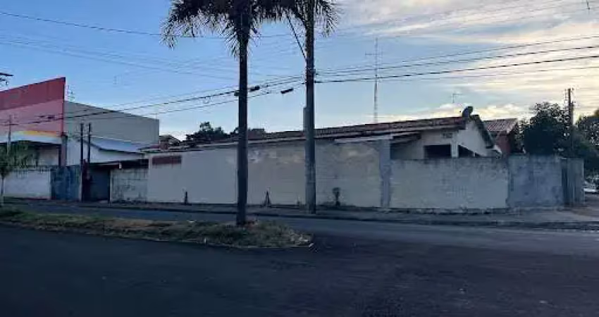 Casa à venda, 522 m² por r$ 1.350.000 - são luiz - americana/sp
