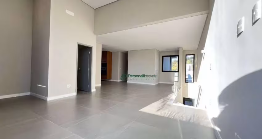 Casa com 3 dormitórios à venda, 222 m² por r$ 1.750.000,00 - jardim america ii - valinhos/sp
