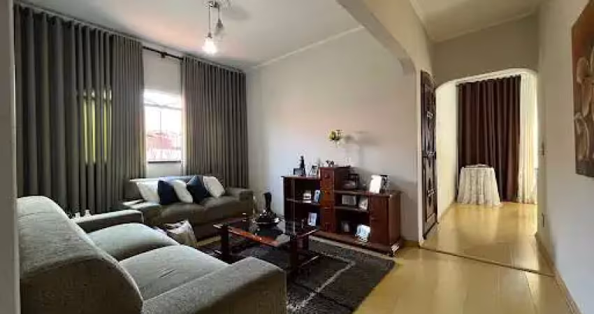 Casa com 3 dormitórios à venda, 134 m² por r$ 600.000,00 - vila bertini - americana/sp