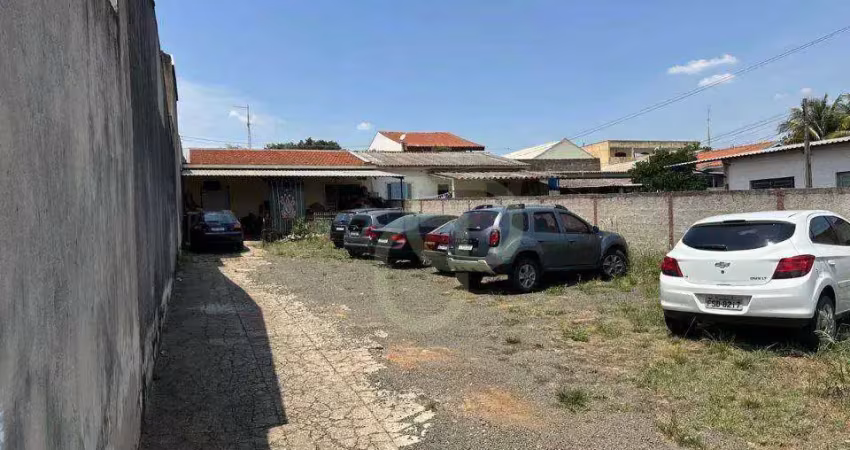 Terreno à venda, 390 m² por r$ 550.000,00 - são manoel - americana/sp