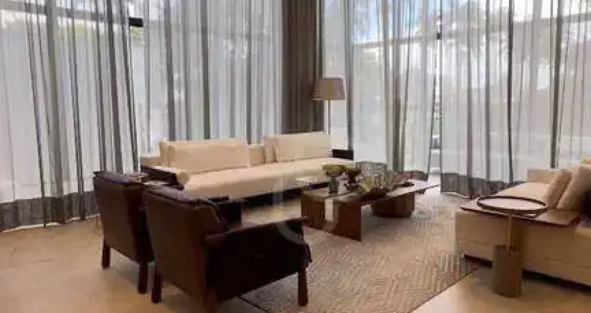Apartamento com 3 dormitórios à venda, 194 m² por r$ 2.814.772,25 - vila medon - americana/sp