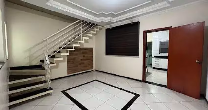 Sobrado com 3 dormitórios à venda, 168 m² por r$ 450.000,00 - parque nova carioba - americana/sp