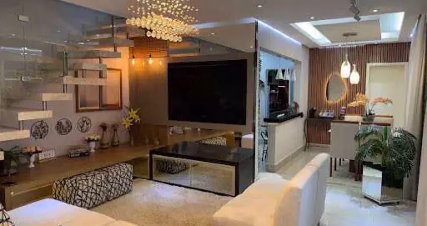 Casa de 170m² com 3 quartos à venda - jardim terramerica, americana(sp)